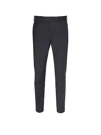 TIGER OF SWEDEN | Pantalon de costume TENUTA | dunkelblau